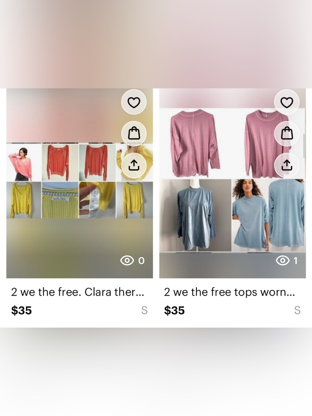 4 we the free tops 60 firm
